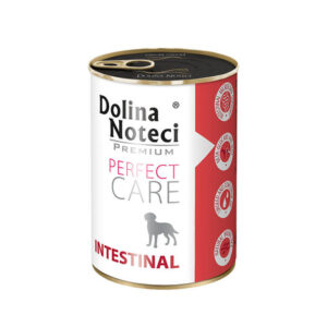 Karma dla psa DOLINA NOTECI perfect care intestinal 400g
