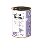 Karma dla psa DOLINA NOTECI perfect care joint mobility 400g