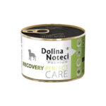 Karma dla psa DOLINA NOTECI perfect care recovery 185g