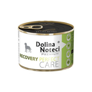 Karma dla psa DOLINA NOTECI perfect care recovery 185g