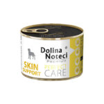 Karma dla psa DOLINA NOTECI perfect care skin support 185g