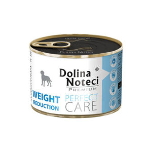 Karma dla psa DOLINA NOTECI perfect care weigt reduction 185g