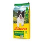 Karma dla psa JOSERA Adult łosoś ziemniaki 3kg