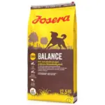 Karma dla psa JOSERA Balance 12.5kg