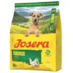 Karma dla psa JOSERA Balance 900g