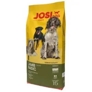 Karma dla psa JOSERA Basic jagnięcina 15kg