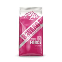 Karma dla psa JOSERA Bavaro force 18kg