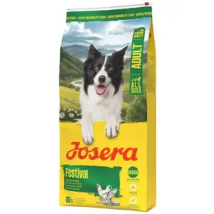 Karma dla psa JOSERA Festival 12.5 kg