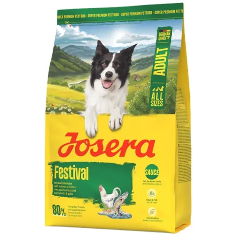 Karma dla psa JOSERA Festival 3kg