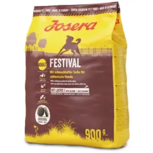 Karma dla psa JOSERA Festival 900g