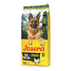 Karma dla psa JOSERA High energy 12.5kg