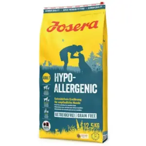Karma dla psa JOSERA Hypoallergenic 12.5kg