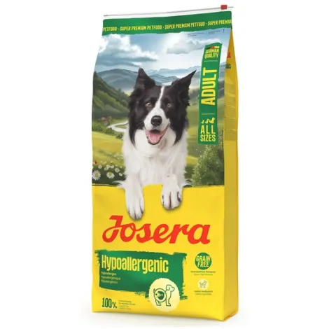 Karma dla psa JOSERA Hypoallergenic 12kg