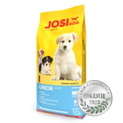 Karma dla psa JOSERA Junior 15kg