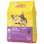 Karma dla psa JOSERA Junior Sensitive 900g