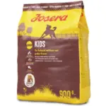 Karma dla psa JOSERA Kids 900g