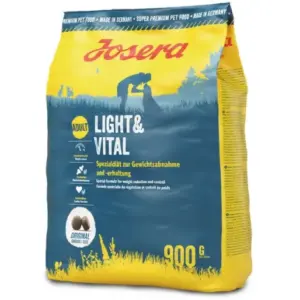Karma dla psa JOSERA Light vital 900g