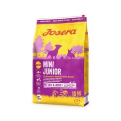Karma dla psa JOSERA Mini Junior 10kg