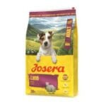 Karma dla psa JOSERA Mini Adult jagnięcina 10kg