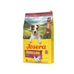 Karma dla psa JOSERA Miniwell 10kg drób ryż