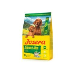 Karma dla psa JOSERA Mother & Puppy 3kg