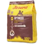 Karma dla psa JOSERA Optiness 900g