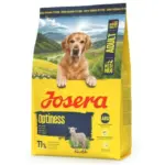 Karma dla psa JOSERA Optiness Medium/Maxi 3kg