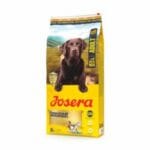 Karma dla psa JOSERA Sensi Adult Medi/Maxi 12.5kg