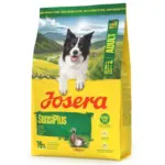 Karma dla psa JOSERA SensiPlus 3kg