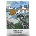 Karma dla psa TASTE OF THE WILD Pacific Stream Puppy 2kg