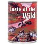 Karma dla psa TASTE OF THE WILD Southwest Canyon 390g