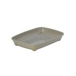 Kuweta YARRO classic szara 28x37x6cm