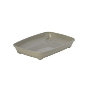 Kuweta YARRO classic szara 28x37x6cm