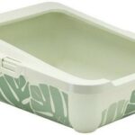 Kuweta YARRO trendy eden 51x39x19cm