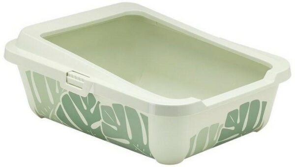 Kuweta YARRO trendy eden 51x39x19cm Kuweta YARRO trendy eden 51x39x19cm