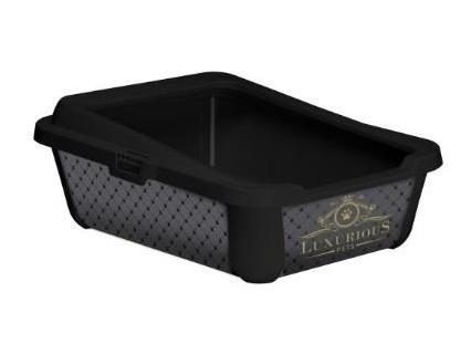 Kuweta YARRO trendy luxurious 51x39x19cm Kuweta YARRO trendy luxurious 51x39x19cm