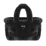 Legowisko torba PETSTORIES furry różne kolory 34x22x25cm