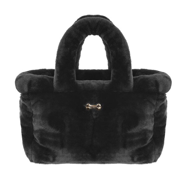 Legowisko torba PETSTORIES furry różne kolory 34x22x25cm 4 Legowisko torba PETSTORIES furry różne kolory 34x22x25cm