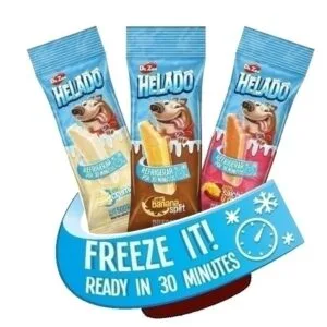 Lody dla psów DR ZOO 50g