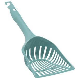 Łopatka do kuwety YARRO średnia handy aquarelle