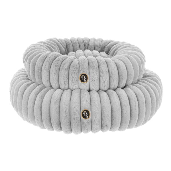 Luksusowe legowisko PETSTORIES cloud różne kolor S 50cm