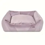Luksusowe legowisko PETSTORIES lyon różne kolory S 50x50x20cm