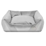 Luksusowe legowisko PETSTORIES lyon różne kolory S 50x50x20cm
