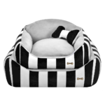 Luksusowe legowisko PETSTORIES royale różne kolory S 50x50x20x25cm