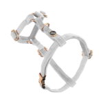 Luksusowe regulowane szelki guard PETSTORIES różne kolory XS S M