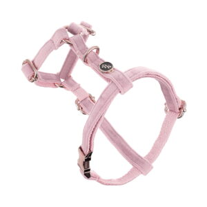 Luksusowe regulowane szelki guard PETSTORIES różne kolory XS S M