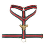 Luksusowe szelki guard PETSTORIES rome XS S M