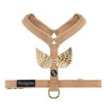 Luksusowe szelki guard PETSTORIES różne kolory wings XS S M