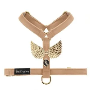 Luksusowe szelki guard PETSTORIES różne kolory wings XS S M