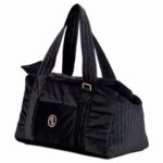 Luksusowe torba do 4kg PETSTORIES velvet dream różne kolory 37x22x24cm